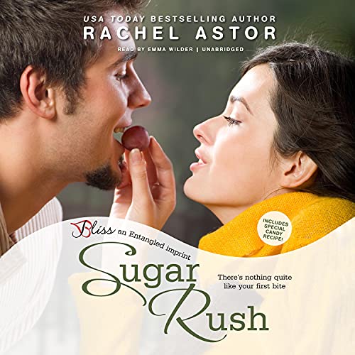 Cover of Sugar Rush
