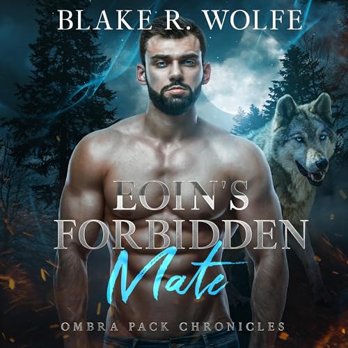 Cover of Eoin's Forbidden Mate