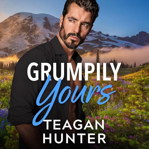 Cover of Grumpily Yours