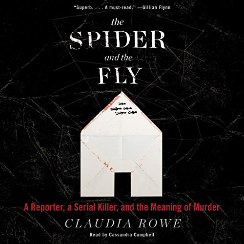 Cover of The Spider and the Fly