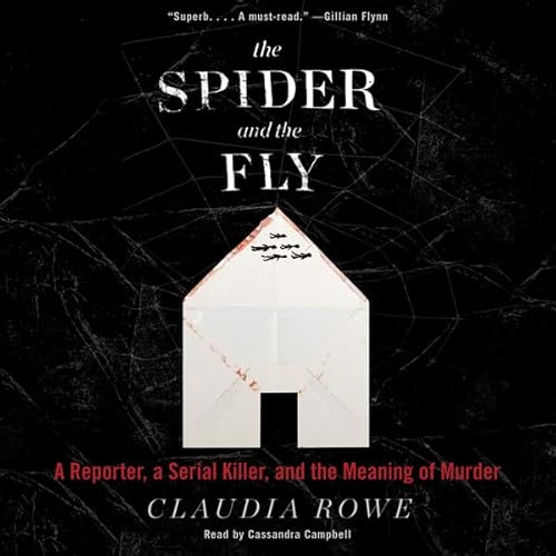 Cover of The Spider and the Fly