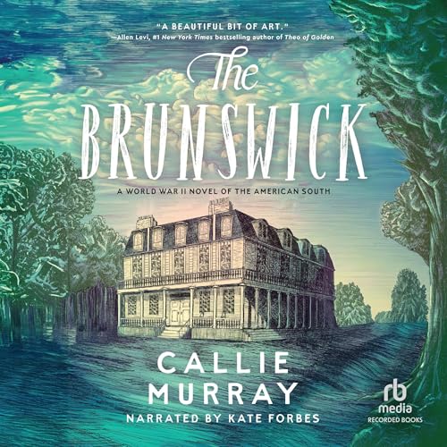 Cover of The Brunswick