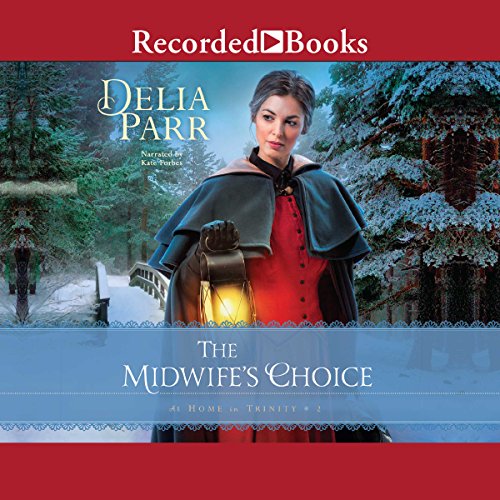 Cover of The Midwife's Choice