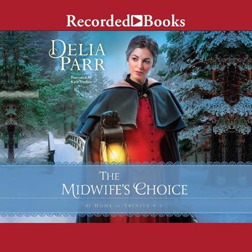 Cover of The Midwife's Choice