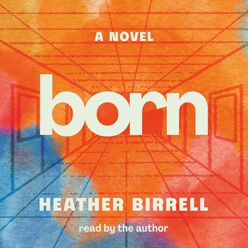 Cover of Born