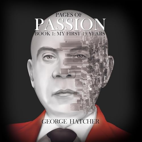 Cover of Pages of Passion, Book 1