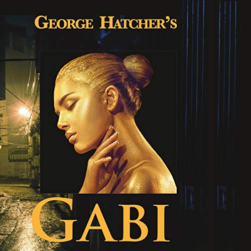 Cover of Gabi