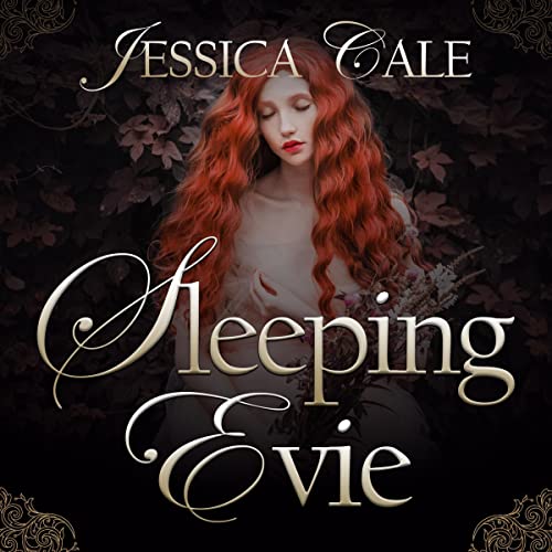 Cover of Sleeping Evie