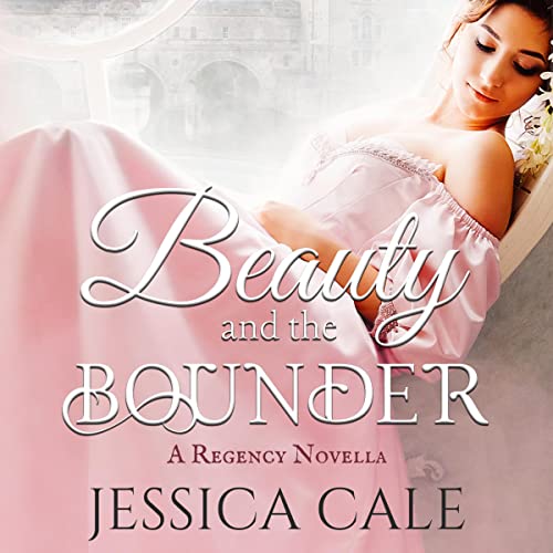 Cover of Beauty and the Bounder