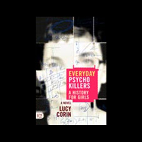 Cover of Everyday Psychokillers