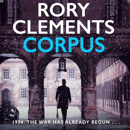 Cover of Corpus