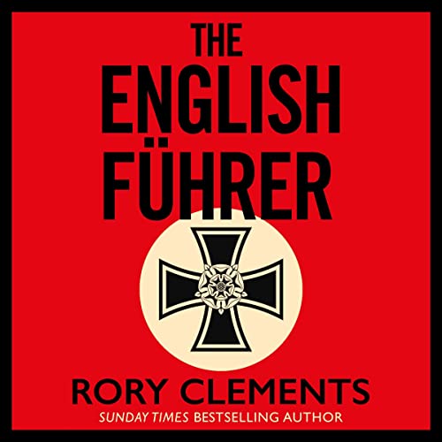 Cover of The English Führer