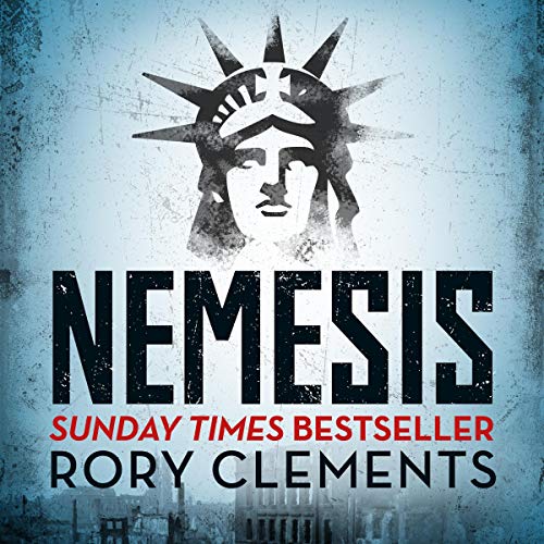 Cover of Nemesis