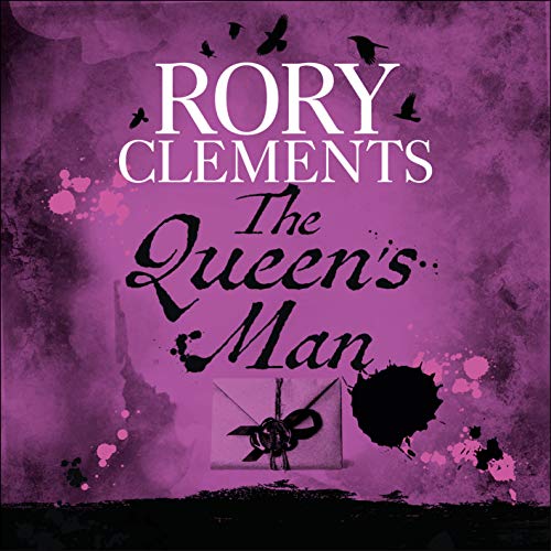 Cover of The Queen's Man