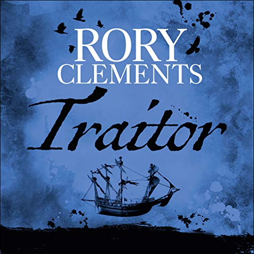 Cover of Traitor