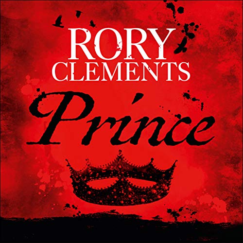 Cover of Prince
