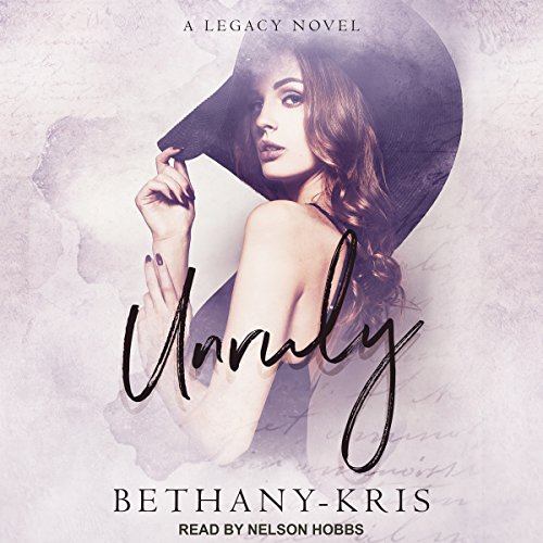 Cover of Unruly
