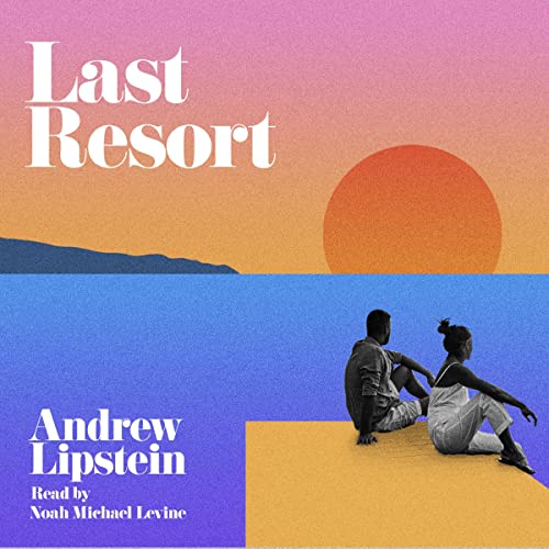 Cover of Last Resort