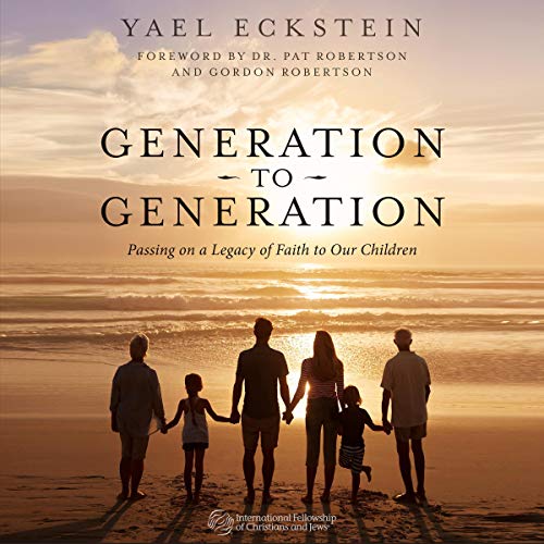 Cover of Generation to Generation