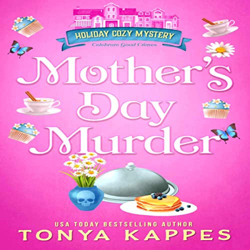 Cover of Mother's Day Murder