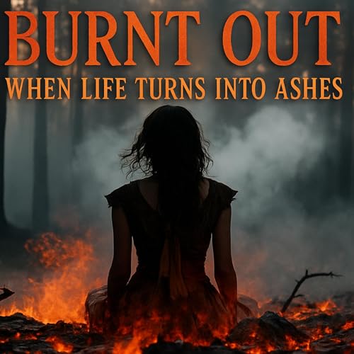 Cover of Burnt Out