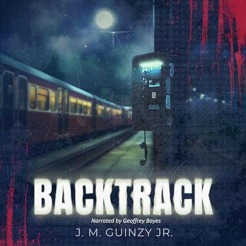 Cover of Back Track