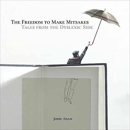 Cover of The Freedom to Make Mistakes