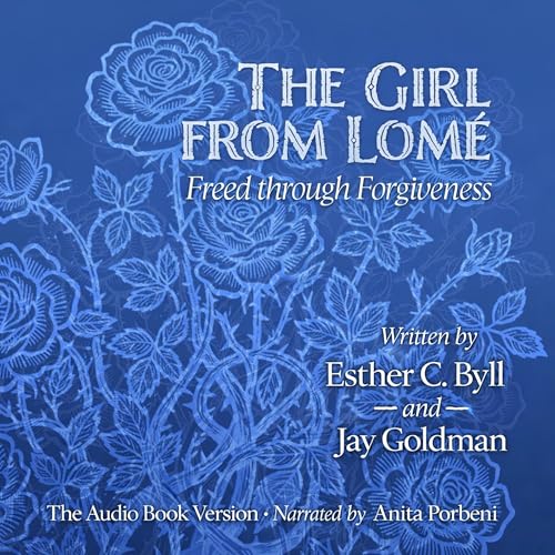 Cover of The Girl from Lomé