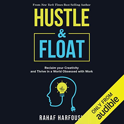 Cover of Hustle & Float