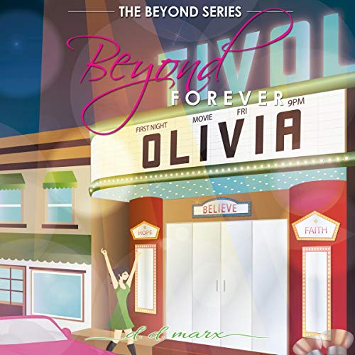 Cover of Beyond Forever