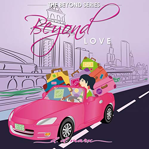 Cover of Beyond Love
