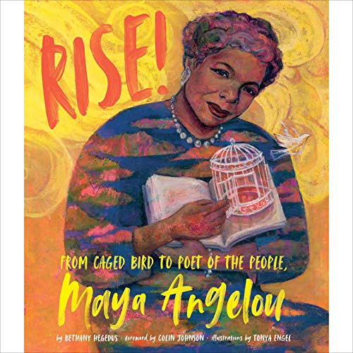 Cover of Rise!