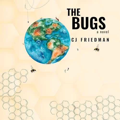 Cover of The Bugs