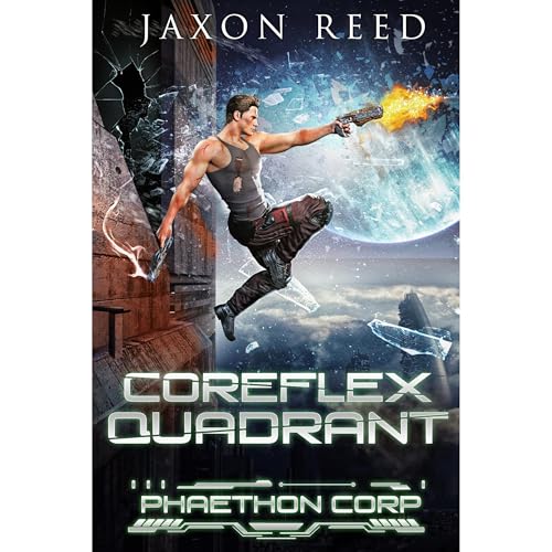 Cover of Coreflex Quadrant