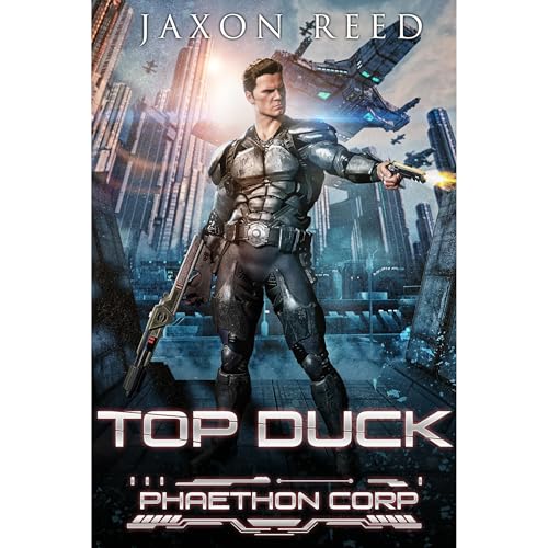 Cover of Top Duck