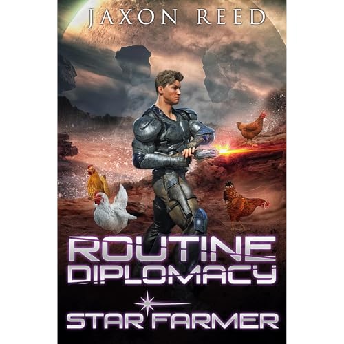Cover of Routine Diplomacy