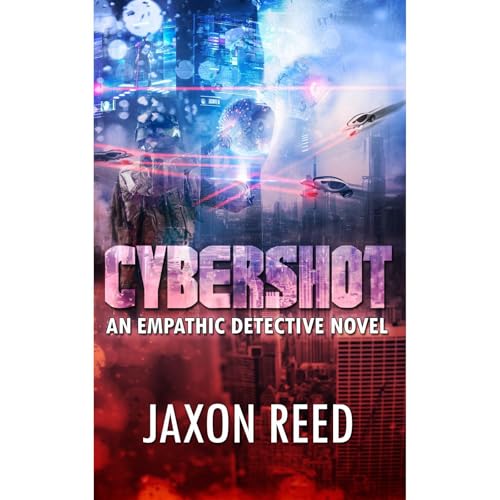 Cover of Cybershot