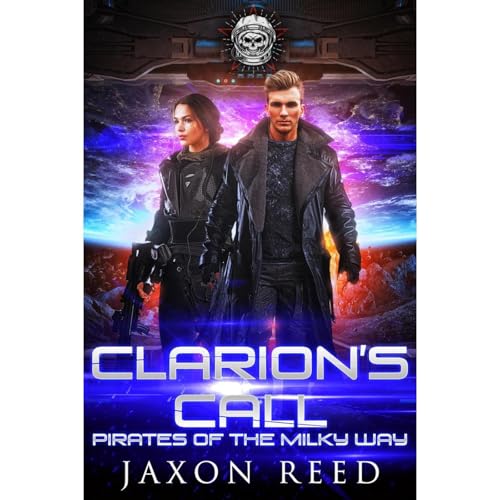 Cover of Clarion's Call