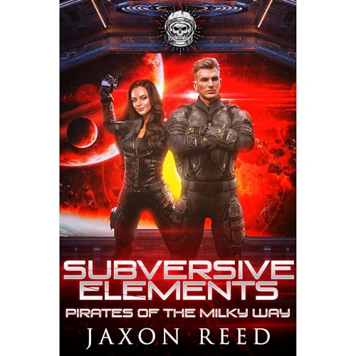 Cover of Subversive Elements