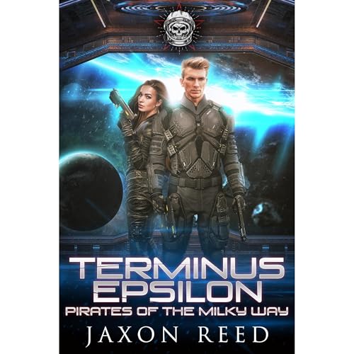 Cover of Terminus Epsilon
