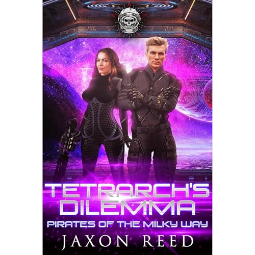 Cover of Tetrarch's Dilemma