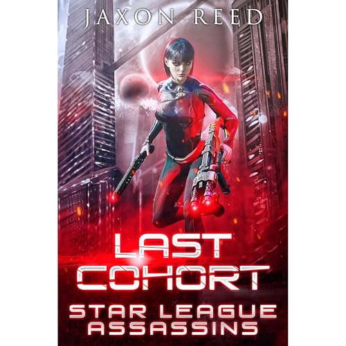 Cover of Last Cohort