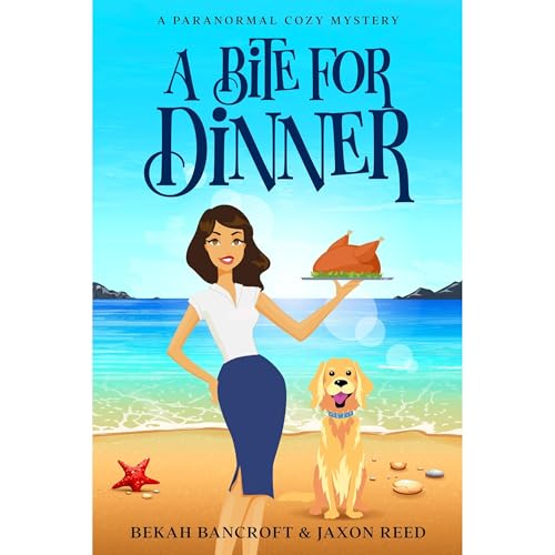 Cover of A Bite for Dinner