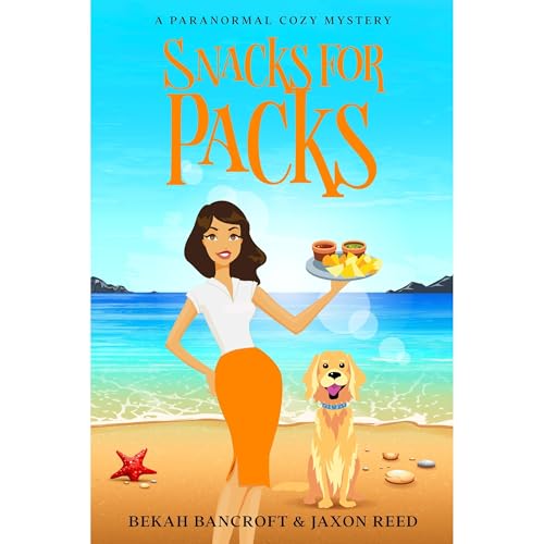 Cover of Snacks for Packs
