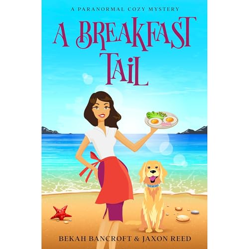 Cover of A Breakfast Tail