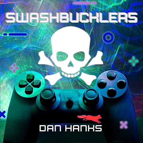 Cover of Swashbucklers