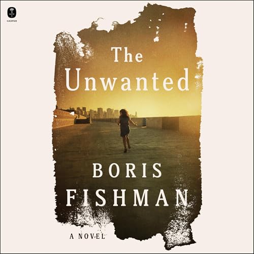 Cover of The Unwanted