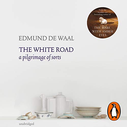 Cover of The White Road