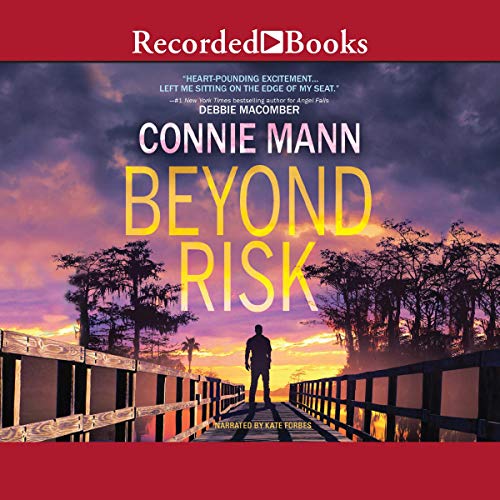 Cover of Beyond Risk