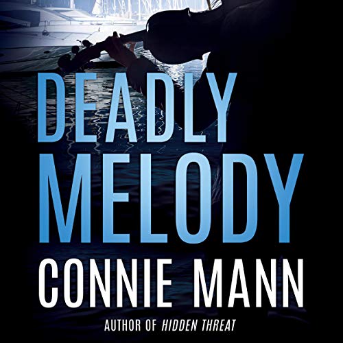 Cover of Deadly Melody